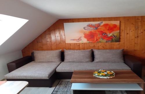 Lichtenhain Apartamento | Familienspaß in Lichtenhain