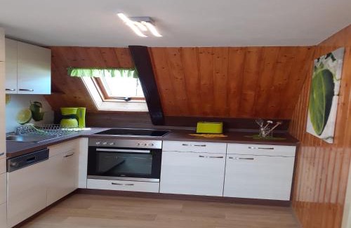 Lichtenhain Apartamento | Familienspaß in Lichtenhain