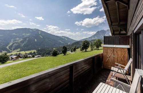 Muehlbach Am Hochkoenig Apartamento | Familienunterkunft im Ski- und Wandergebiet