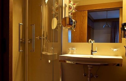 Rosenbach Apartamento | Familienzimmer Mansarde im Gästehaus - Alpen Adria Gasthof Rausch