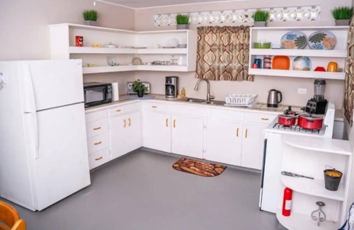 Atlantic Shores Casa | Families, Divers, Surfers & World Cup Visitors: Relax in our serene island home.