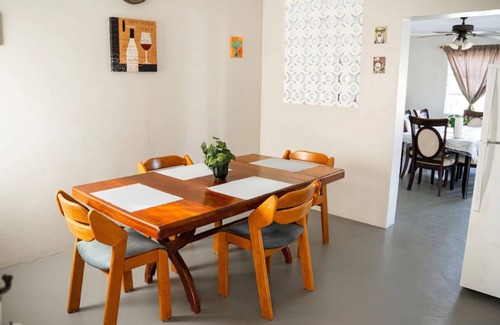 Atlantic Shores Casa | Families, Divers, Surfers & World Cup Visitors: Relax in our serene island home.