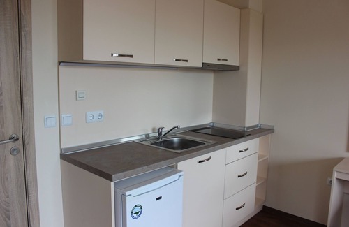 Intsaraki Condominio | ¡Las familias con niños encontrarán un alojamiento particularmente agradable aquí!