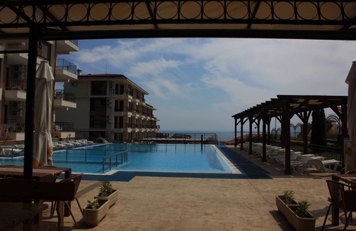 Intsaraki Condominio | ¡Las familias con niños encontrarán un alojamiento particularmente agradable aquí!