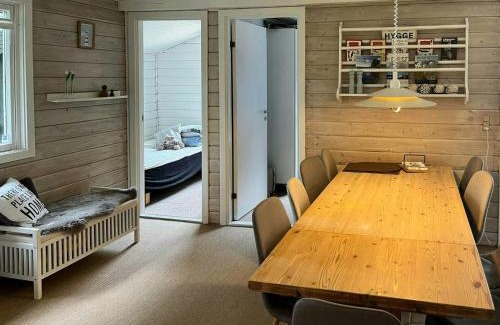 Blokhus Casa | Familievenligt Hus Nær Tranum Klitplantage