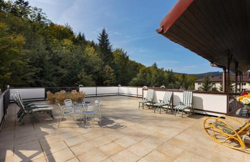 Krynica-Zdroj Complejo | FAMILIJNY Ośrodek Wypoczynkowy Krynica Zdrój