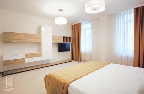 Chisinau Hotel | Familion ApartHotel
