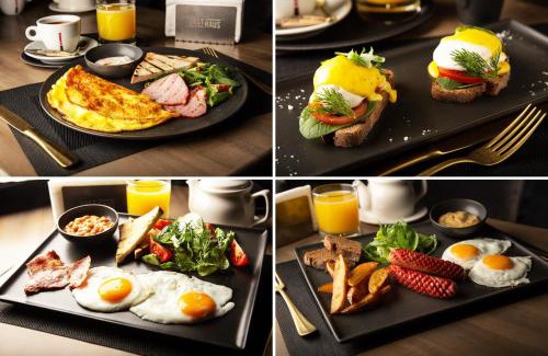 Chisinau Hotel | Familion ApartHotel