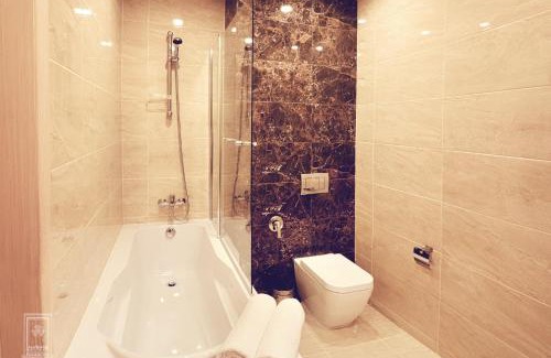 Chisinau Hotel | Familion ApartHotel