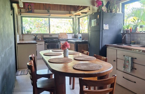 Cerro Plano Casa | Familly escape house,ocean view,wifi,comfort