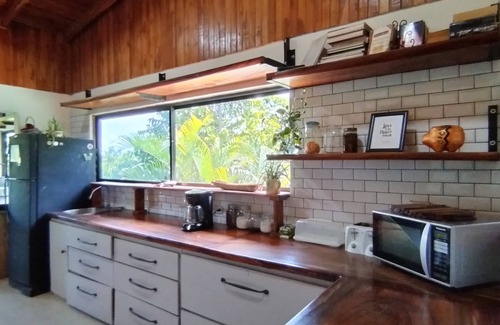 Cerro Plano Casa | Familly escape house,ocean view,wifi,comfort