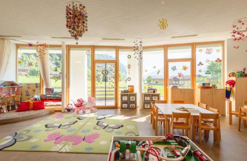 Neustift Im Stubaital Hotel | Familotel Kindl