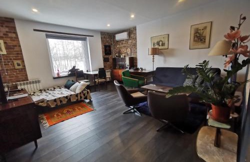 Katowice Apartamento | Familuks - Apartementy Katowice Ligota