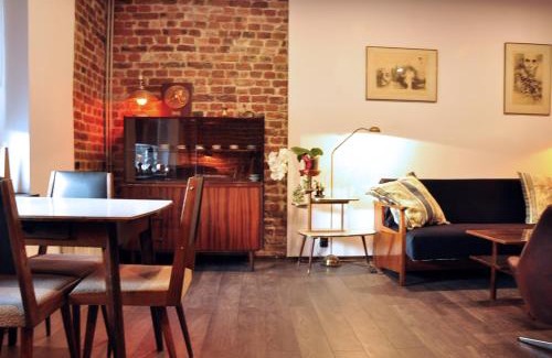 Katowice Apartamento | Familuks - Apartementy Katowice Ligota