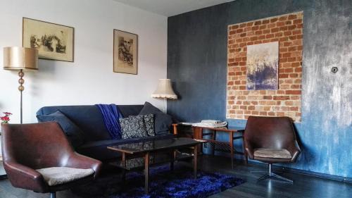 Katowice Apartamento | Familuks - Apartementy Katowice Ligota