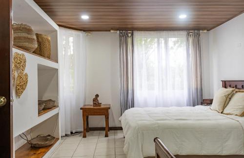 Damas Apartamento | Family 2bd apt near Quepos/Manuel Antonio