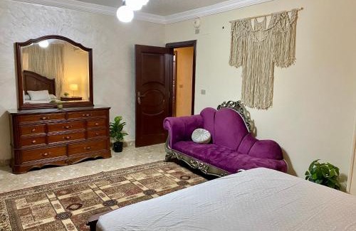 Al-Basatin Apartamento | Family 3BR Apartment in Maadi - For Ladies, Couples & Families