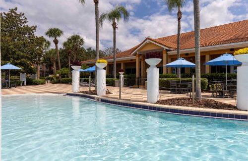 West Kissimmee Casa | Family 3BR Oasis for 6 with Private Pool