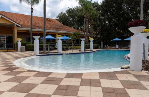 West Kissimmee Casa | Family 3BR Oasis for 6 with Private Pool