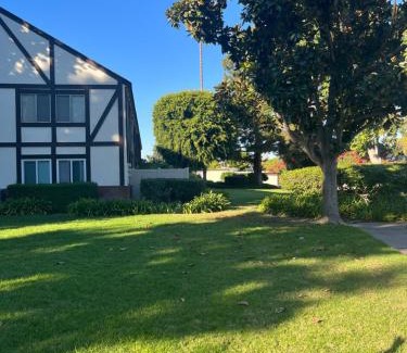 Lyon Street Casa | Family 4BR Home 15 min to Disneyland & Beach
