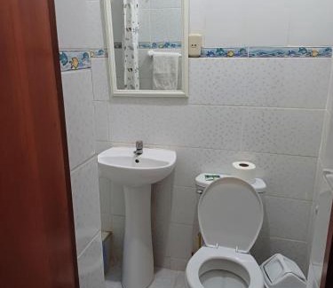 Los Olivos Apartamento | Family accommodation