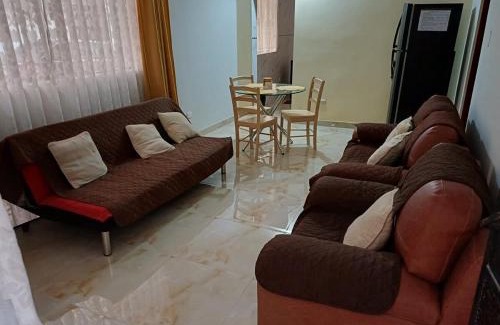 Los Olivos Apartamento | Family accommodation