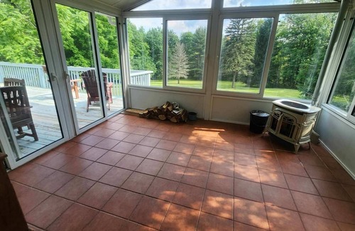 Prattsville Casa | Family and dog friendly Catskills