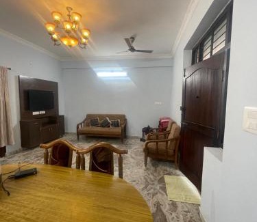 Hyderabad Apartamento | Family and official bookings only