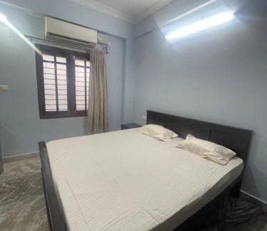 Hyderabad Apartamento | Family and official bookings only