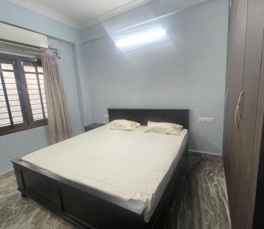 Hyderabad Apartamento | Family and official bookings only