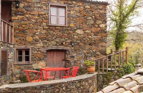 Lousa Casa | Family and pet friendly mountain house