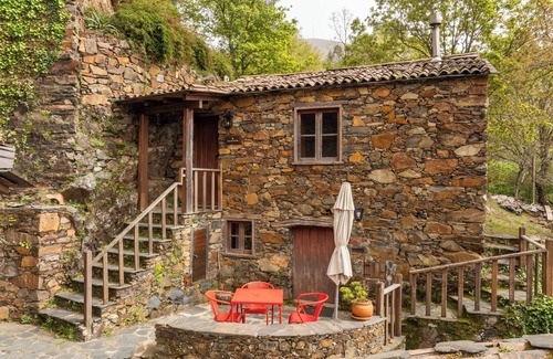 Lousa Casa | Family and pet friendly mountain house