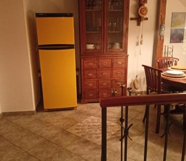 Nova Ves u Noveho Mesta na Morave Apartamento | Family apartment Vysočina BIKE plus FUN