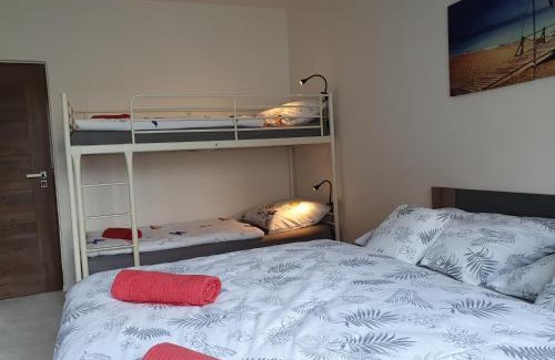 Kovarska Apartamento | Family apartmán Kovářská