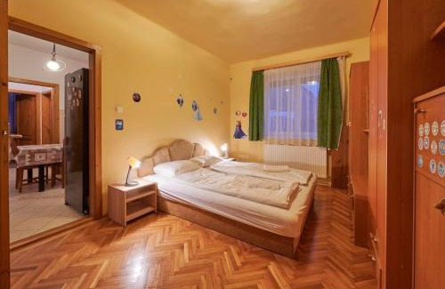 Rakosszentmihaly Apartamento | Family Apartman