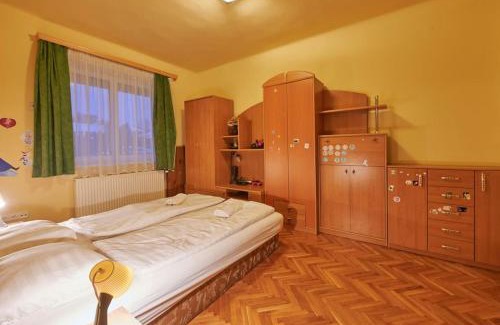 Rakosszentmihaly Apartamento | Family Apartman