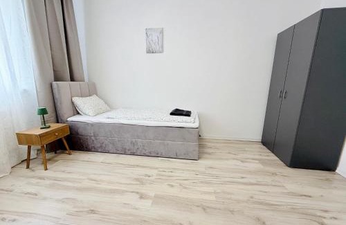 Michalovce Apartamento | Family Apartman Michalovce