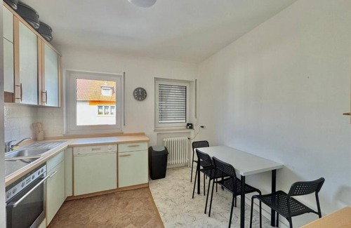 Nied Apartamento | Family Apartments Near City Centre