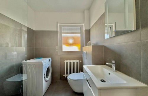 Nied Apartamento | Family Apartments Near City Centre