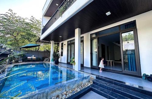 Thuy Xuan Apartamento | Family Apartment - Hoa Nhai