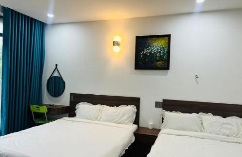 Thuy Xuan Apartamento | Family Apartment - Hoa Nhai