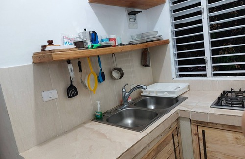Samana Apartamento | Family Apartment - Apartment 5 in Villa Coconut