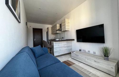 San Gwann Apartamento | Family apartment for 3 with balcony - By Solea