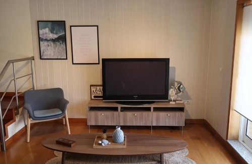 Esposende Apartamento | Family Apartment in Esposende