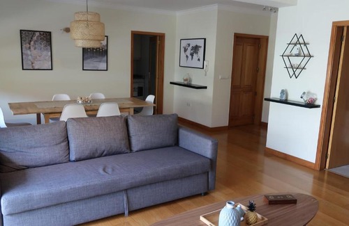 Esposende Apartamento | Family Apartment in Esposende