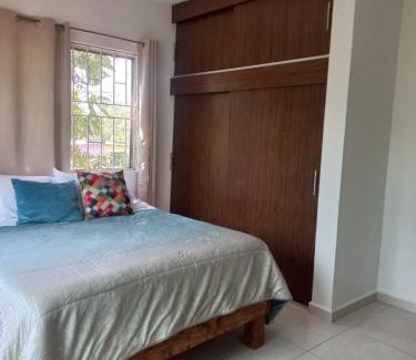 Tampico Apartamento | Family apartment in excellent location