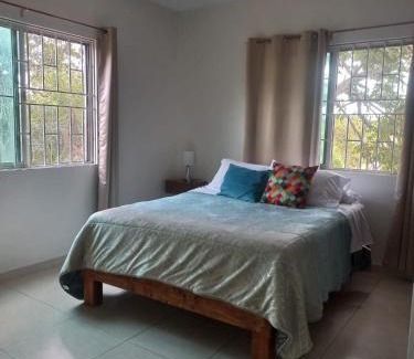 Tampico Apartamento | Family apartment in excellent location