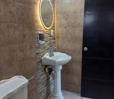 Tampico Apartamento | Family apartment in excellent location