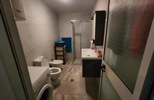 Rade Casa | Family Apartment in Golem Kavaje