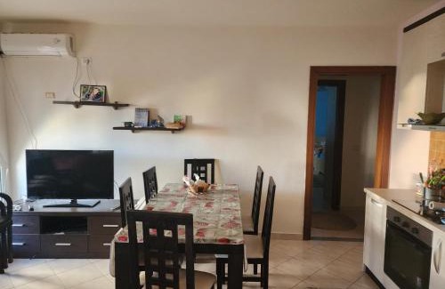 Rade Casa | Family Apartment in Golem Kavaje